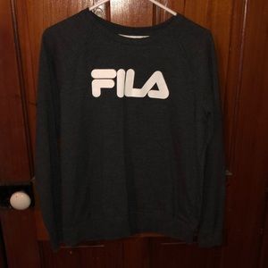 FILA SWEATER